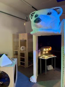 Auf in die Polarexpedition! @ AHA-ERLEBNISmuseum für Kinder und Jugendliche e.V