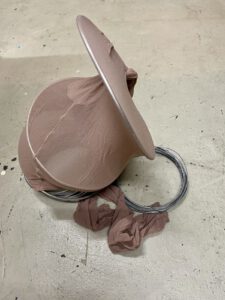Spinnenwerkstatt – Fäden, Formen, Forschergeist @ AHA-ERLEBNISmuseum für Kinder und Jugendliche e.V.